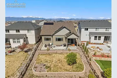 6987 Fauna Glen Drive, Colorado Springs, CO 80927 - Photo 5