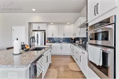 6987 Fauna Glen Drive, Colorado Springs, CO 80927 - Photo 19
