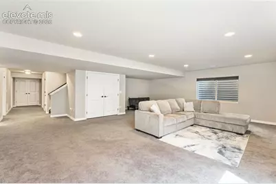 6987 Fauna Glen Drive, Colorado Springs, CO 80927 - Photo 35