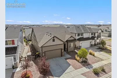 6987 Fauna Glen Drive, Colorado Springs, CO 80927 - Photo 3
