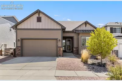 6987 Fauna Glen Drive, Colorado Springs, CO 80927 - Photo 9