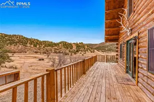 13016 Cielo Grande Rd, Weston, CO 81091 - Photo 35