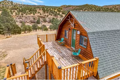 13016 Cielo Grande Road, Weston, CO 81091 - Photo 41