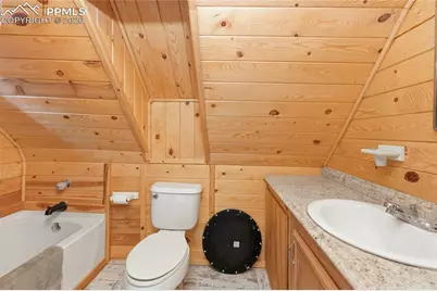 13016 Cielo Grande Road, Weston, CO 81091 - Photo 39