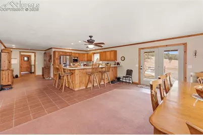 13016 Cielo Grande Road, Weston, CO 81091 - Photo 9