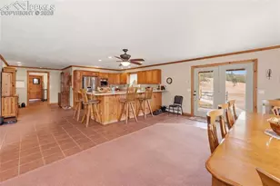 13016 Cielo Grande Rd, Weston, CO 81091 - Photo 9