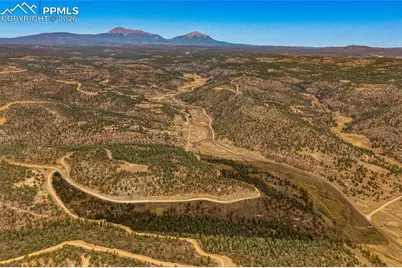 13016 Cielo Grande Road, Weston, CO 81091 - Photo 43