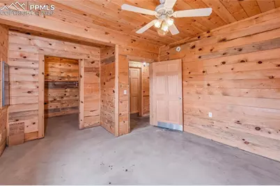 13016 Cielo Grande Road, Weston, CO 81091 - Photo 33