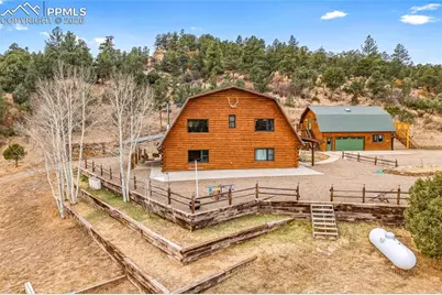 13016 Cielo Grande Road, Weston, CO 81091 - Photo 3