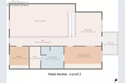 13016 Cielo Grande Road, Weston, CO 81091 - Photo 45