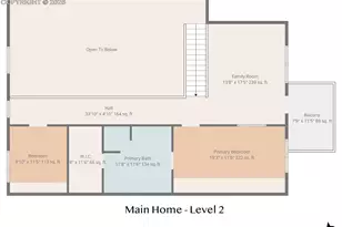 13016 Cielo Grande Rd, Weston, CO 81091 - Photo 45