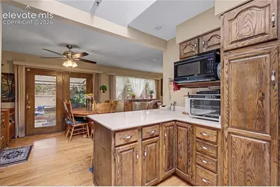 5309 Flintridge Drive, Colorado Springs, CO 80918 - Photo 15