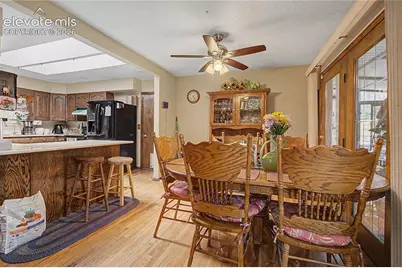 5309 Flintridge Drive, Colorado Springs, CO 80918 - Photo 9