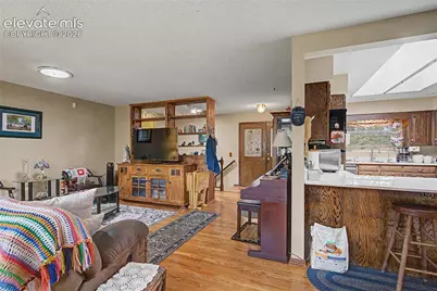 5309 Flintridge Drive, Colorado Springs, CO 80918 - Photo 7