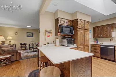 5309 Flintridge Drive, Colorado Springs, CO 80918 - Photo 11