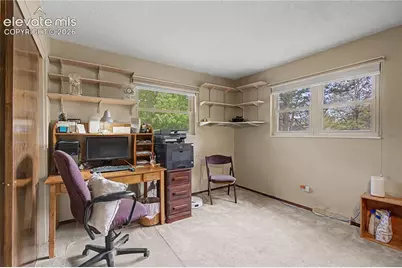 5309 Flintridge Drive, Colorado Springs, CO 80918 - Photo 19