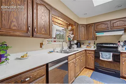 5309 Flintridge Drive, Colorado Springs, CO 80918 - Photo 13