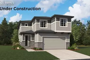 7812 Turkey Flt Ln, Colorado Springs, CO 80925 - Photo 1