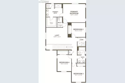 7812 Turkey Flat Lane, Colorado Springs, CO 80925 - Photo 3