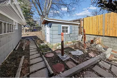 1318 E San Rafael Street, Colorado Springs, CO 80909 - Photo 33