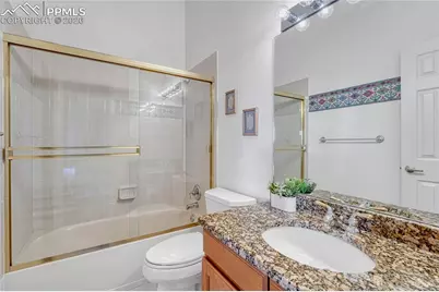 5790 Doe Skin Court, Colorado Springs, CO 80918 - Photo 25