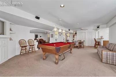 5790 Doe Skin Court, Colorado Springs, CO 80918 - Photo 39