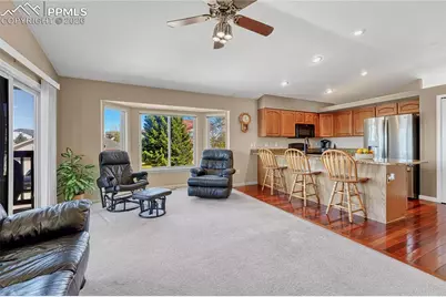 5790 Doe Skin Court, Colorado Springs, CO 80918 - Photo 11