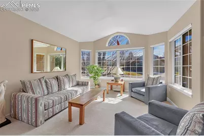 5790 Doe Skin Court, Colorado Springs, CO 80918 - Photo 5