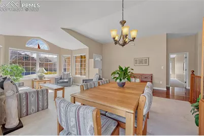 5790 Doe Skin Court, Colorado Springs, CO 80918 - Photo 7