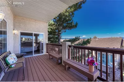 5790 Doe Skin Court, Colorado Springs, CO 80918 - Photo 13