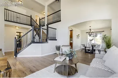 312 Pyrite Terrace, Colorado Springs, CO 80905 - Photo 3