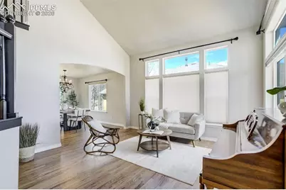 312 Pyrite Terrace, Colorado Springs, CO 80905 - Photo 5