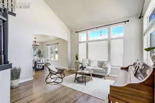 312 Pyrite Terrace, Colorado Springs, CO 80905 - Photo 5