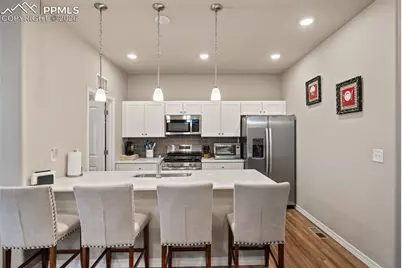 7793 Carabiner View, Colorado Springs, CO 80923 - Photo 5