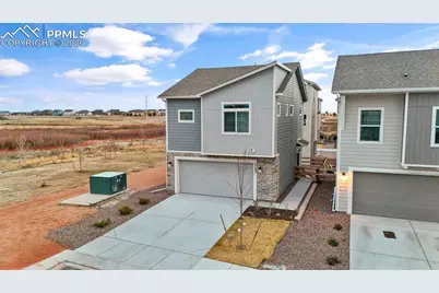 7793 Carabiner View, Colorado Springs, CO 80923 - Photo 37