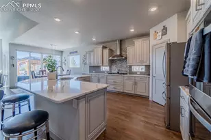 1079 Native Dancer Ter, Colorado Springs, CO 80921 - Photo 5