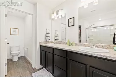 9238 Delgany Point, Colorado Springs, CO 80927 - Photo 19