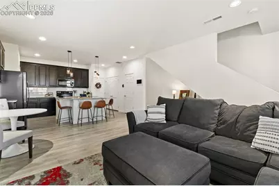 9238 Delgany Point, Colorado Springs, CO 80927 - Photo 5