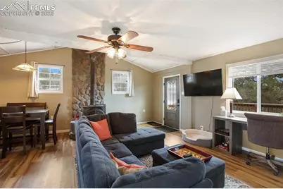 201 Dillon Lane, Florissant, CO 80816 - Photo 13