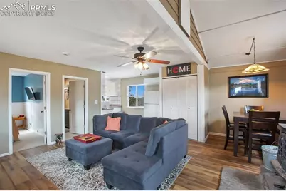 201 Dillon Lane, Florissant, CO 80816 - Photo 11