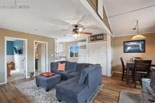 201 Dillon Ln, Florissant, CO 80816 - Photo 11