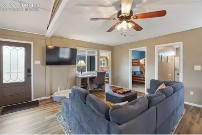 201 Dillon Lane, Florissant, CO 80816 - Photo 15