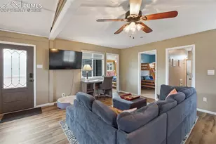 201 Dillon Ln, Florissant, CO 80816 - Photo 15