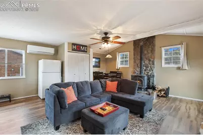 201 Dillon Lane, Florissant, CO 80816 - Photo 3