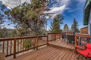 201 Dillon Ln, Florissant, CO 80816 - Photo 35