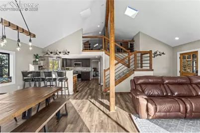 80 Hobe Creek Trail, Florissant, CO 80816 - Photo 5