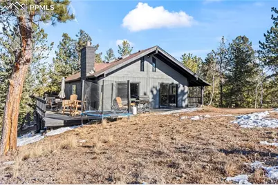 80 Hobe Creek Trail, Florissant, CO 80816 - Photo 29