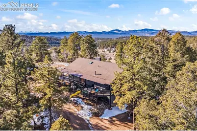 80 Hobe Creek Trail, Florissant, CO 80816 - Photo 33