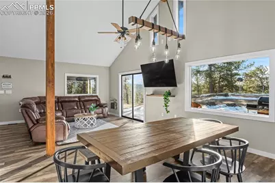 80 Hobe Creek Trail, Florissant, CO 80816 - Photo 7