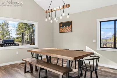 80 Hobe Creek Trail, Florissant, CO 80816 - Photo 9